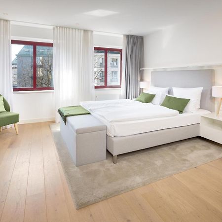 Bergmann Boardinghouse Osnabrueck Apartment Cameră foto